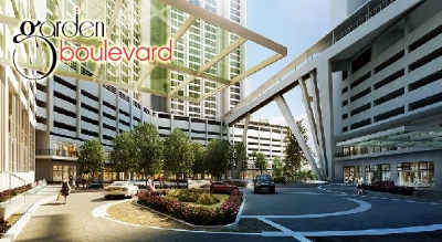 garden plaza about 1