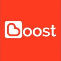 eWallet Boost