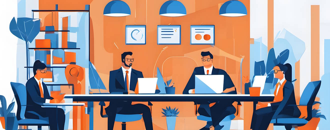 Garden Plaza Team Listing